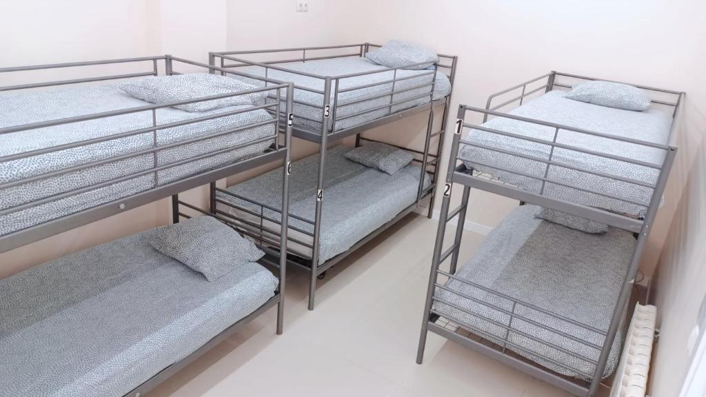 Foto de Hostal casa sofia en Madrid
